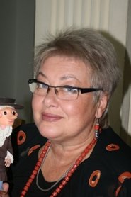 Наталья Дабижа